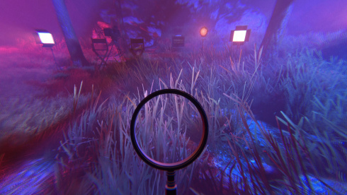 Creepy Shift: Uncle Joe's Motel - скриншот 5