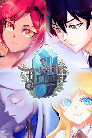 Sable's Grimoire - скачать торрент бесплатно на ПК