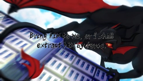 Sable's Grimoire - скриншот 6