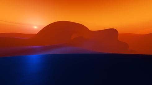 Overlook Trail - скриншот 1