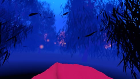 Overlook Trail - скриншот 3