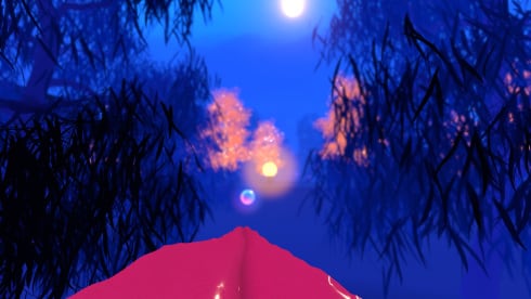 Overlook Trail - скриншот 4