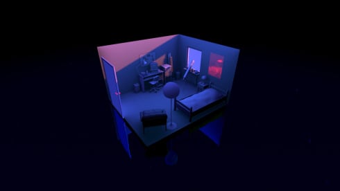 Overlook Trail - скриншот 5