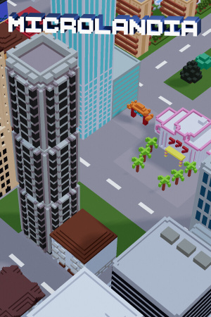 Microlandia - скачать торрент бесплатно на ПК