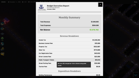 Microlandia - скриншот 4