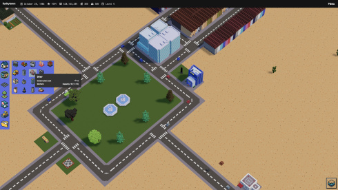 Microlandia - скриншот 5