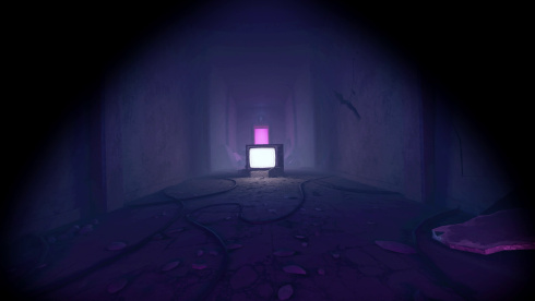 Little Nightmares VR: Altered Echoes - скриншот 2