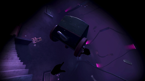 Little Nightmares VR: Altered Echoes - скриншот 6