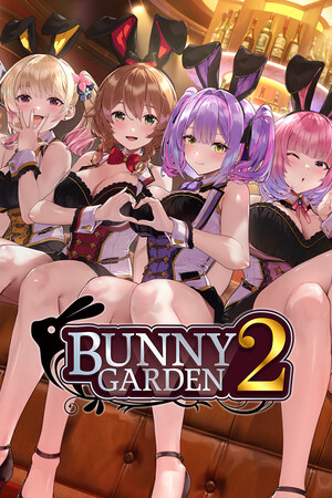 BUNNY GARDEN 2 - скачать торрент бесплатно на ПК