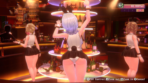 BUNNY GARDEN 2 - скриншот 2