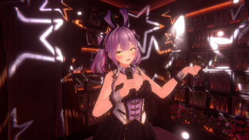 BUNNY GARDEN 2 - скриншот 3