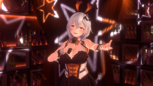 BUNNY GARDEN 2 - скриншот 5