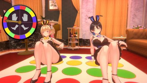 BUNNY GARDEN 2 - скриншот 6