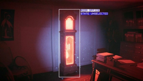 CAPTURED 2 - скриншот 1