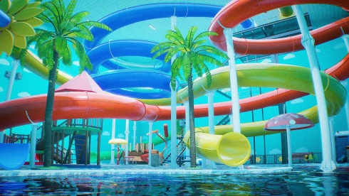 CAPTURED 2 - скриншот 2