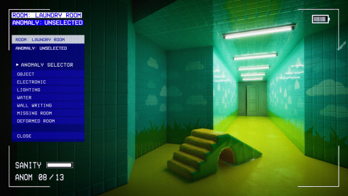 CAPTURED 2 - скриншот 4