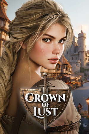 Crown of Lust - скачать торрент бесплатно на ПК