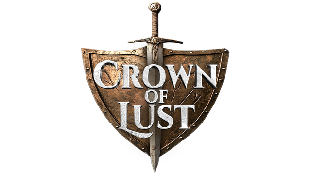 Crown of Lust - логотип игры