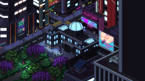 Part-Time Witch - скриншот 2