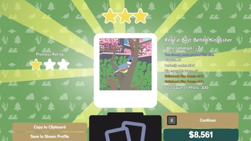 Flock Around - скриншот 3