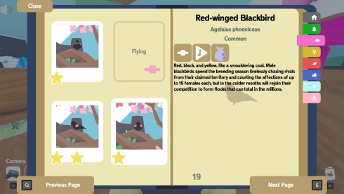 Flock Around - скриншот 4