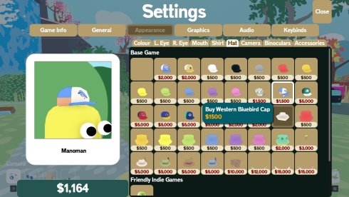 Flock Around - скриншот 5