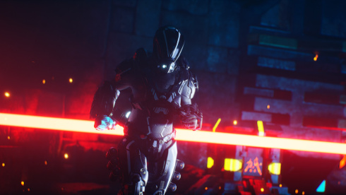 Causal Loop - скриншот 1