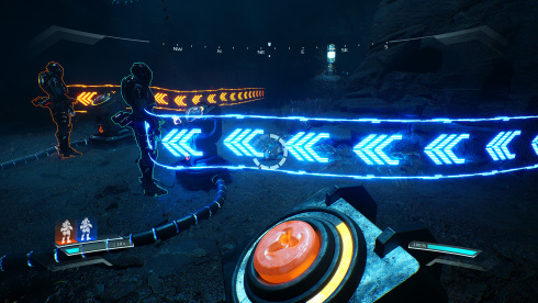 Causal Loop - скриншот 3