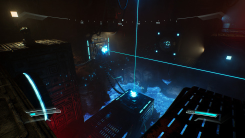 Causal Loop - скриншот 5