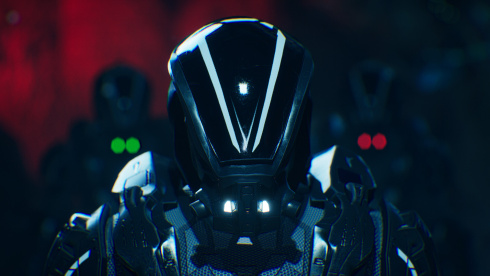 Causal Loop - скриншот 6