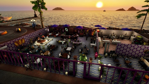 Service Please - скриншот 1