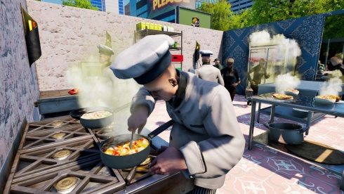 Service Please - скриншот 3