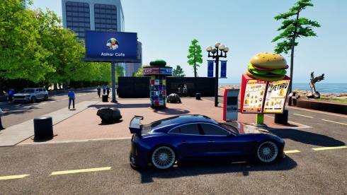 Service Please - скриншот 5