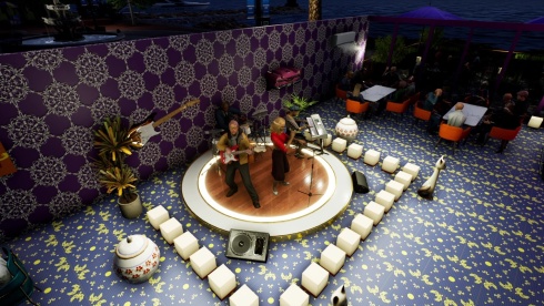 Service Please - скриншот 6