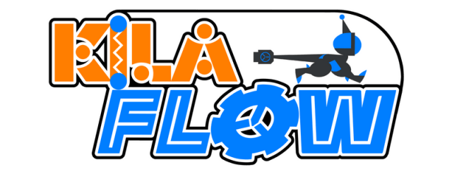 KilaFlow - логотип игры