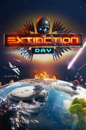 Extinction Day - скачать торрент бесплатно на ПК