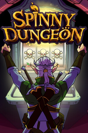 Spinny Dungeon - скачать торрент бесплатно на ПК