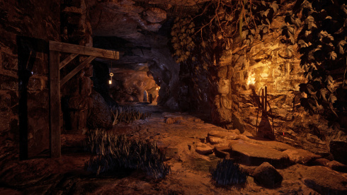 Cralon - скриншот 1