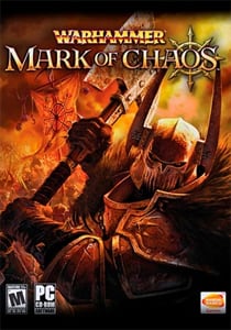 Warhammer: Mark of Chaos (Classic) - скачать торрент бесплатно на ПК