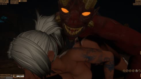 MudBlood Prologue - скриншот 5