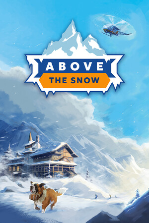 Above the Snow - скачать торрент бесплатно на ПК