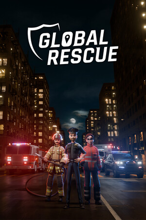Global Rescue - скачать торрент бесплатно на ПК