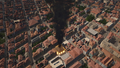 Global Rescue - скриншот 1