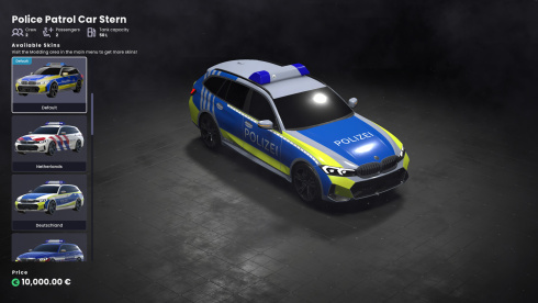 Global Rescue - скриншот 5