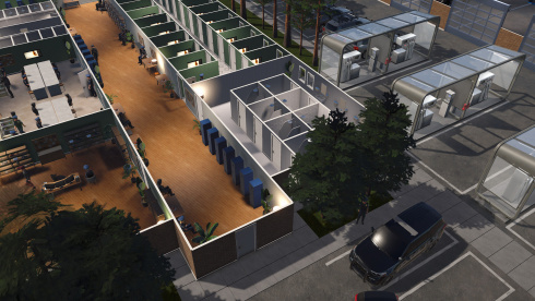 Global Rescue - скриншот 6