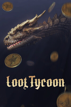 Loot Tycoon - скачать торрент бесплатно на ПК