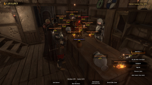 Loot Tycoon - скриншот 3