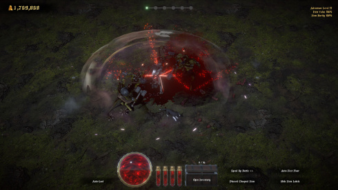 Loot Tycoon - скриншот 4