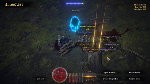 Loot Tycoon - скриншот 5