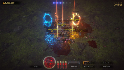 Loot Tycoon - скриншот 6